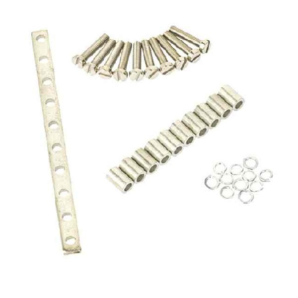 Zwieracz kompletny ZKU-10 10 (5szt)