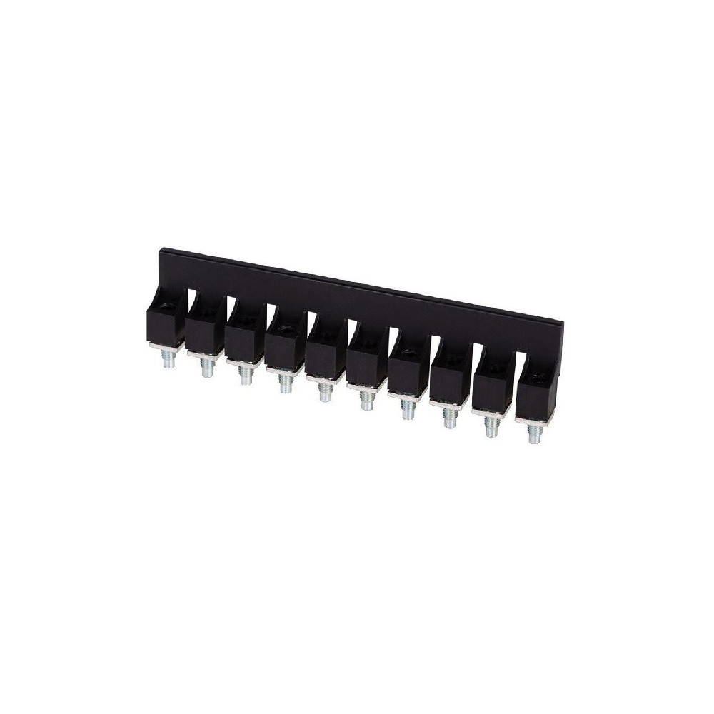 Zwieracz ZKN-6-10 czarny
