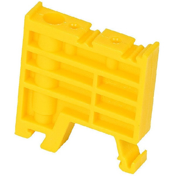 Trzymacz KU-2/35 żółty Trzymacz KU-2/35 żółty