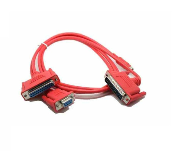 Kabel SC09 programowanie FX do MITSUBISHI