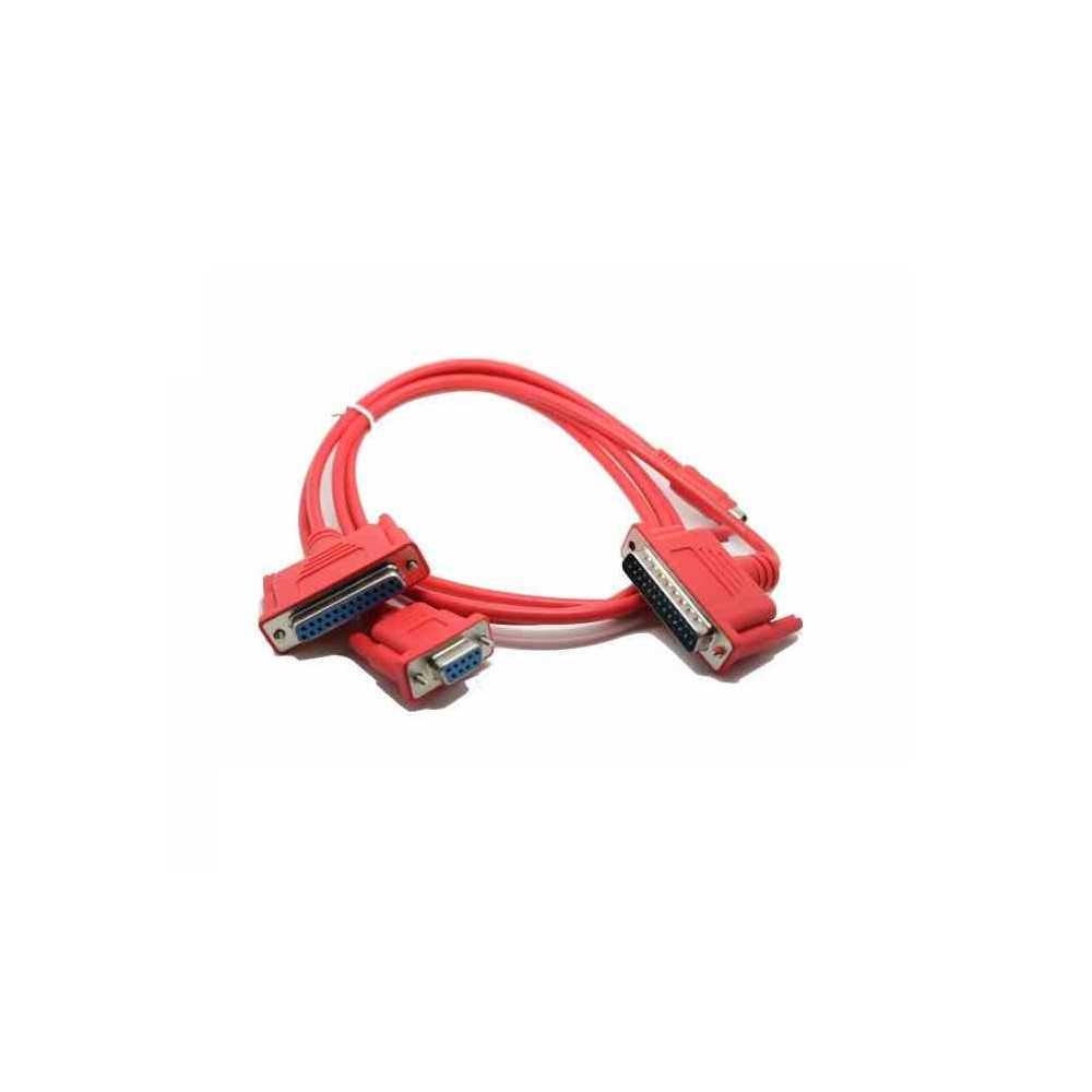 Kabel SC09 programowanie FX do MITSUBISHI