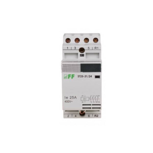 Stycznik Modułowy ST25-31-24V