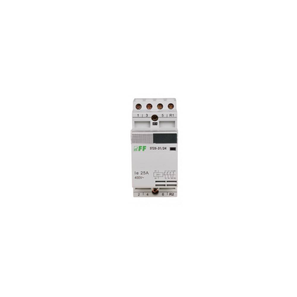 Stycznik Modułowy ST25-31-24V