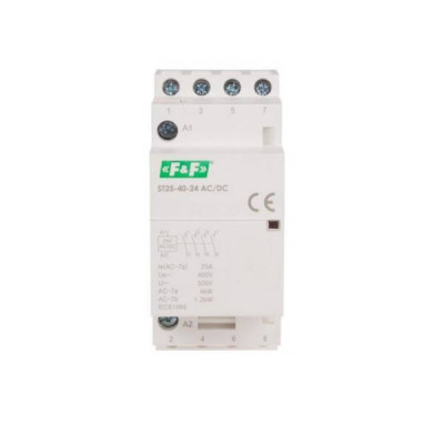 Stycznik Modułowy ST25-40-24ACDC