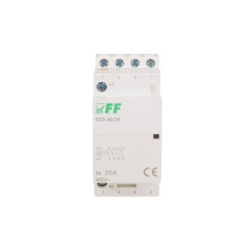 Stycznik Modułowy ST25-40-24V
