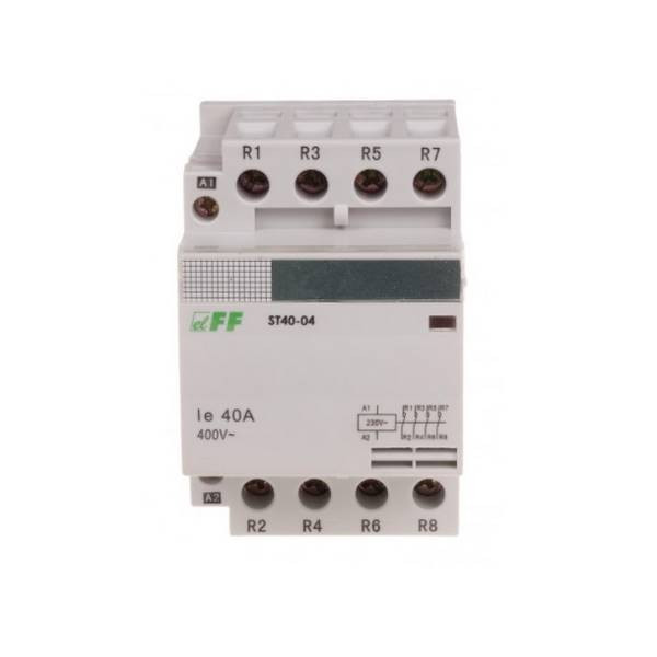 Stycznik Modułowy ST40-04