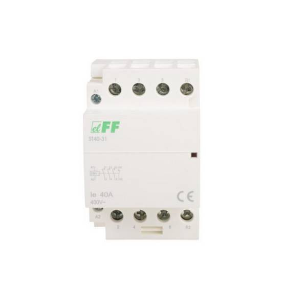Stycznik Modułowy ST40-31