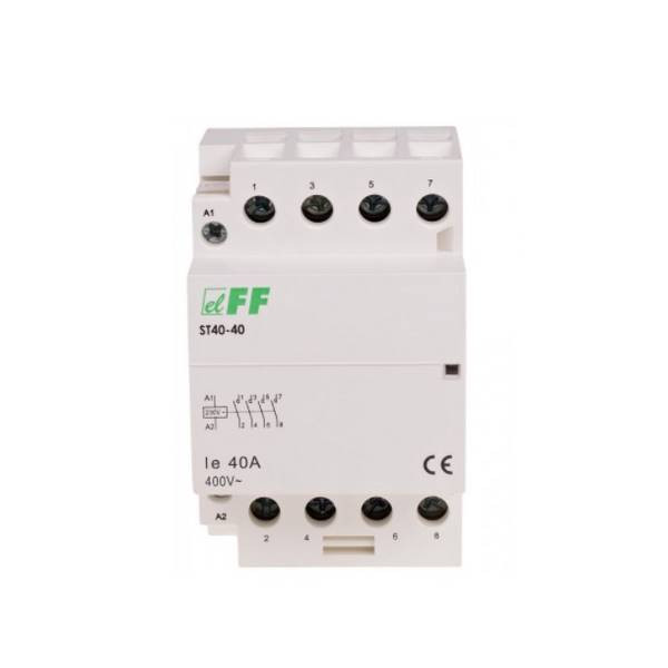 Stycznik Modułowy ST40-40