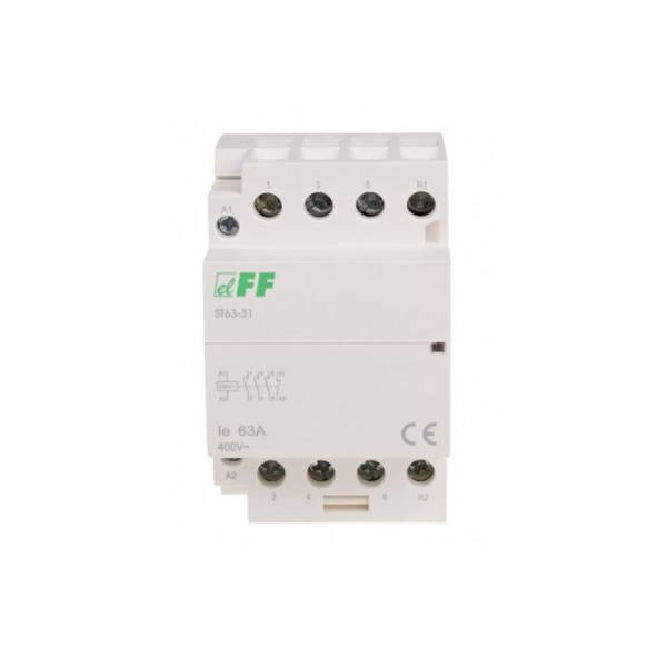 Stycznik Modułowy ST63-31