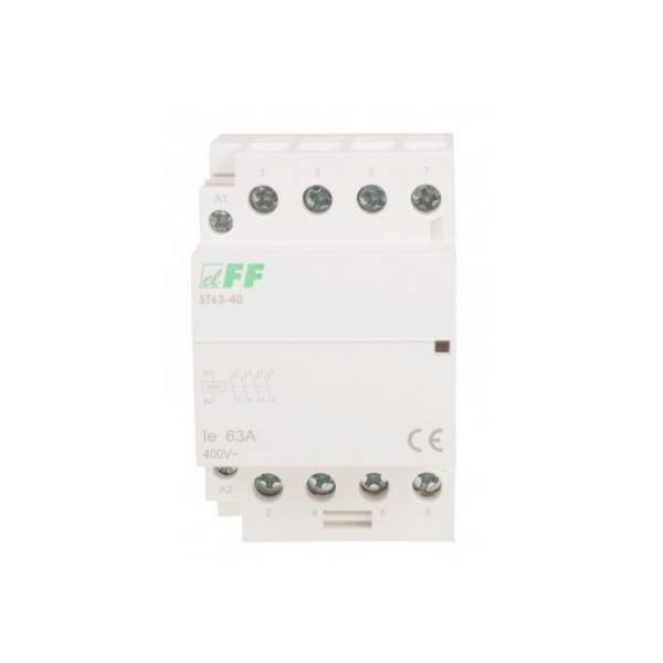 Stycznik Modułowy ST63-40