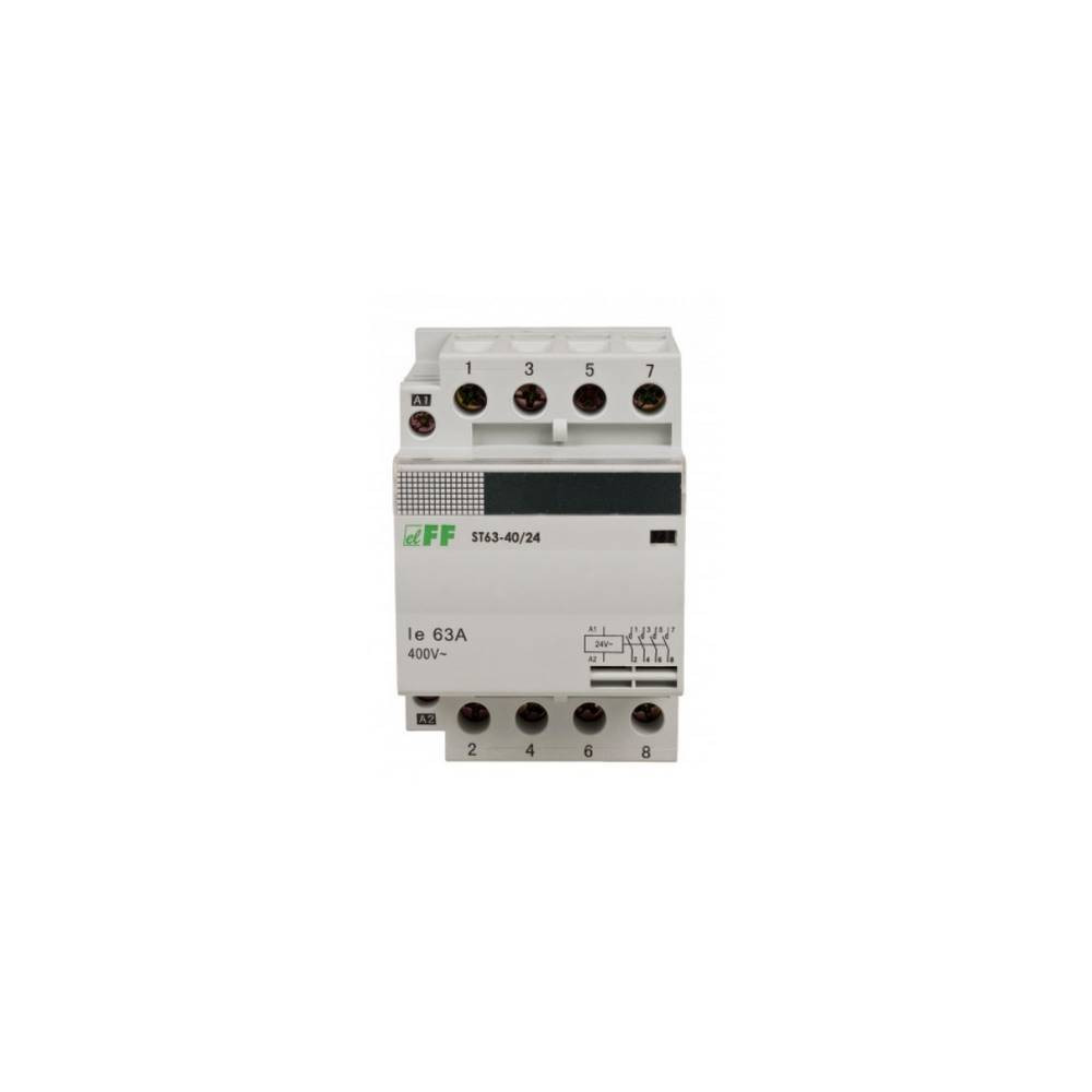 Stycznik Modułowy ST63-40-24V