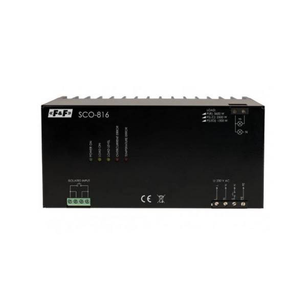 Ściemniacz SCO-816 do Odbiorników