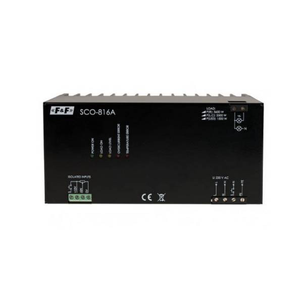 Ściemniacz SCO-816A do Odbiorników