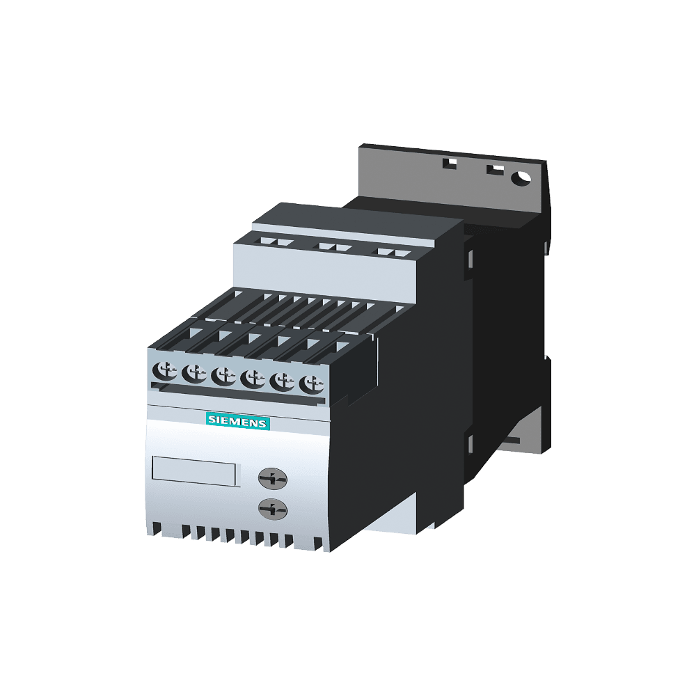 Softstart 3RW30 1,5kW 3RW3013-1BB04