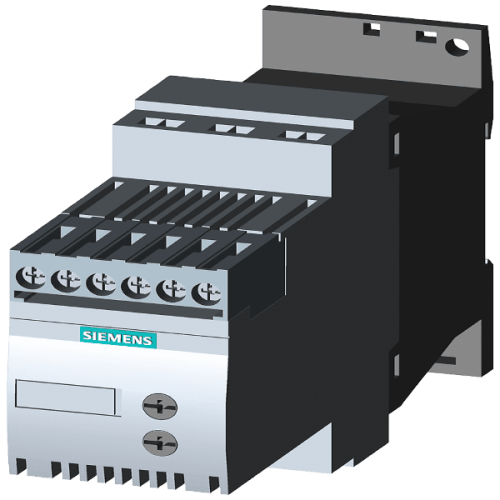 Softstart 3RW30 4,0kW 3RW3016-1BB04