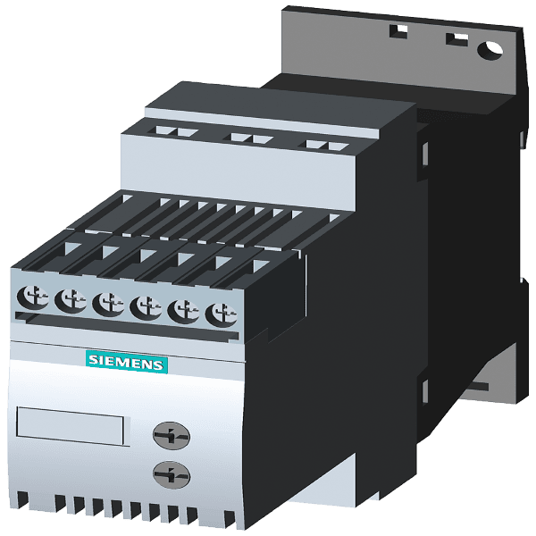 Softstart 3RW30 4,0kW 3RW3016-1BB04
