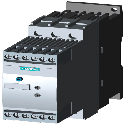 Softstart 3RW30 18,5kW 3RW3028-1BB14