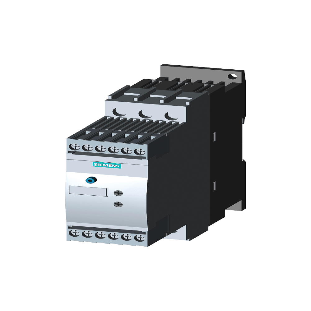 Softstart 3RW30 18,5kW 3RW3028-1BB14