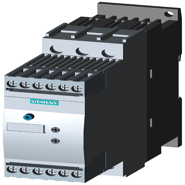 Softstart 3RW30 18,5kW 3RW3028-1BB14