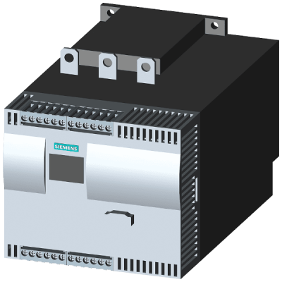 Softstart 3RW4435-6BC34