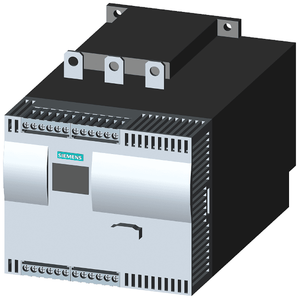 Softstart 3RW4435-6BC34