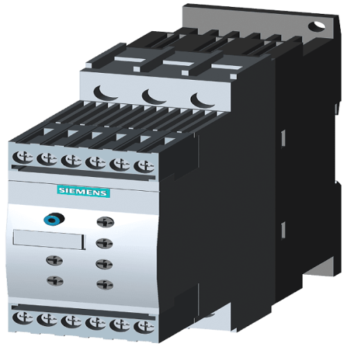 Softstart 3RW40 11kW 3RW4026-1BB14