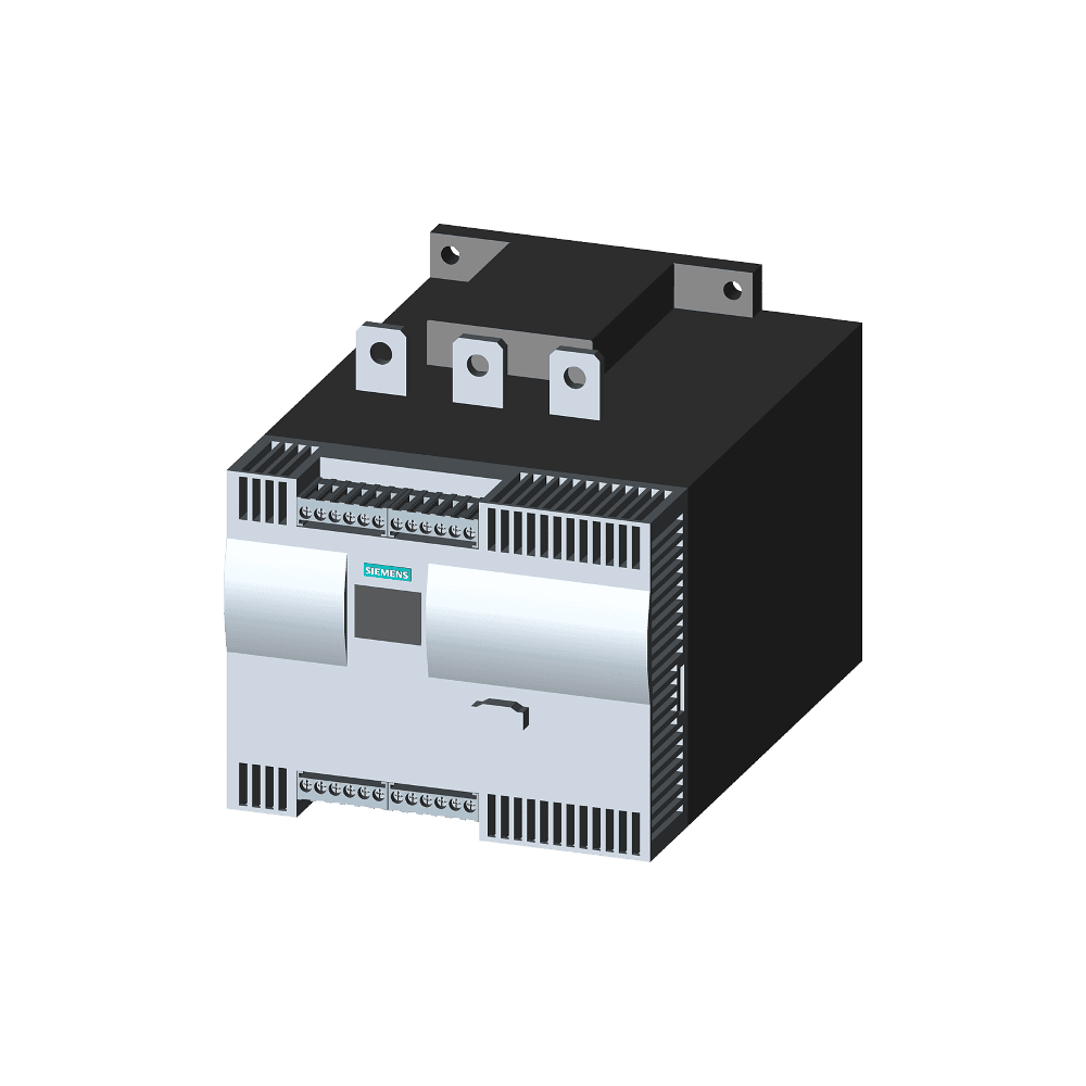 Softstart 3RW4443-6BC34