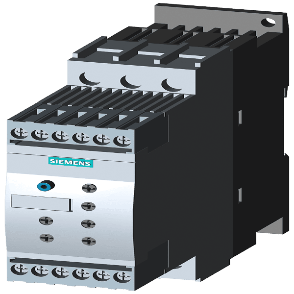 Softstart 3RW40 11kW 3RW4026-1BB04