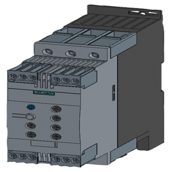 Softstart 3RW40 30kW 3RW4037-1BB14