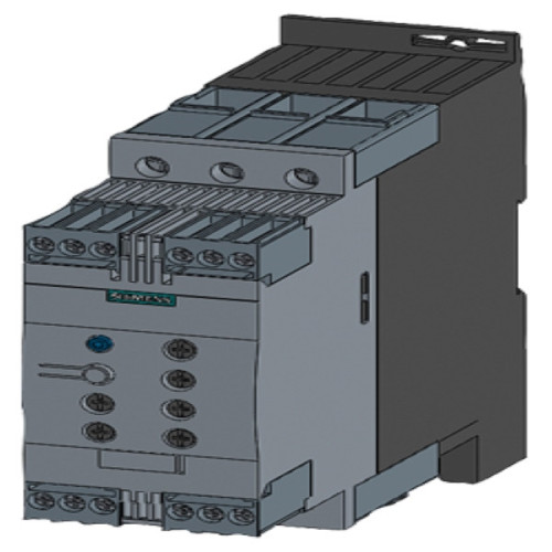 Softstart 3RW40 37kW 3RW4038-1BB04