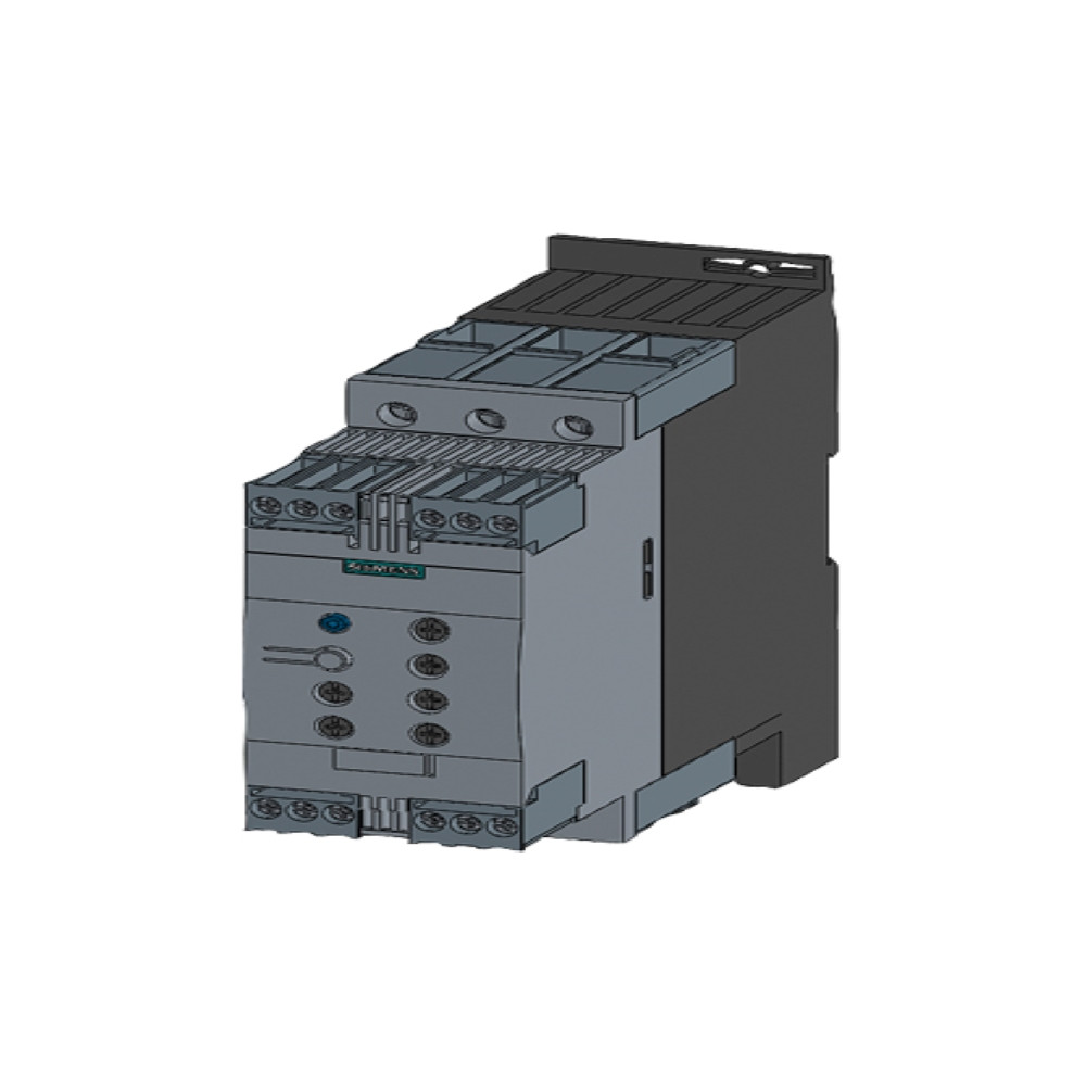 Softstart 3RW40 37kW 3RW4038-1BB04