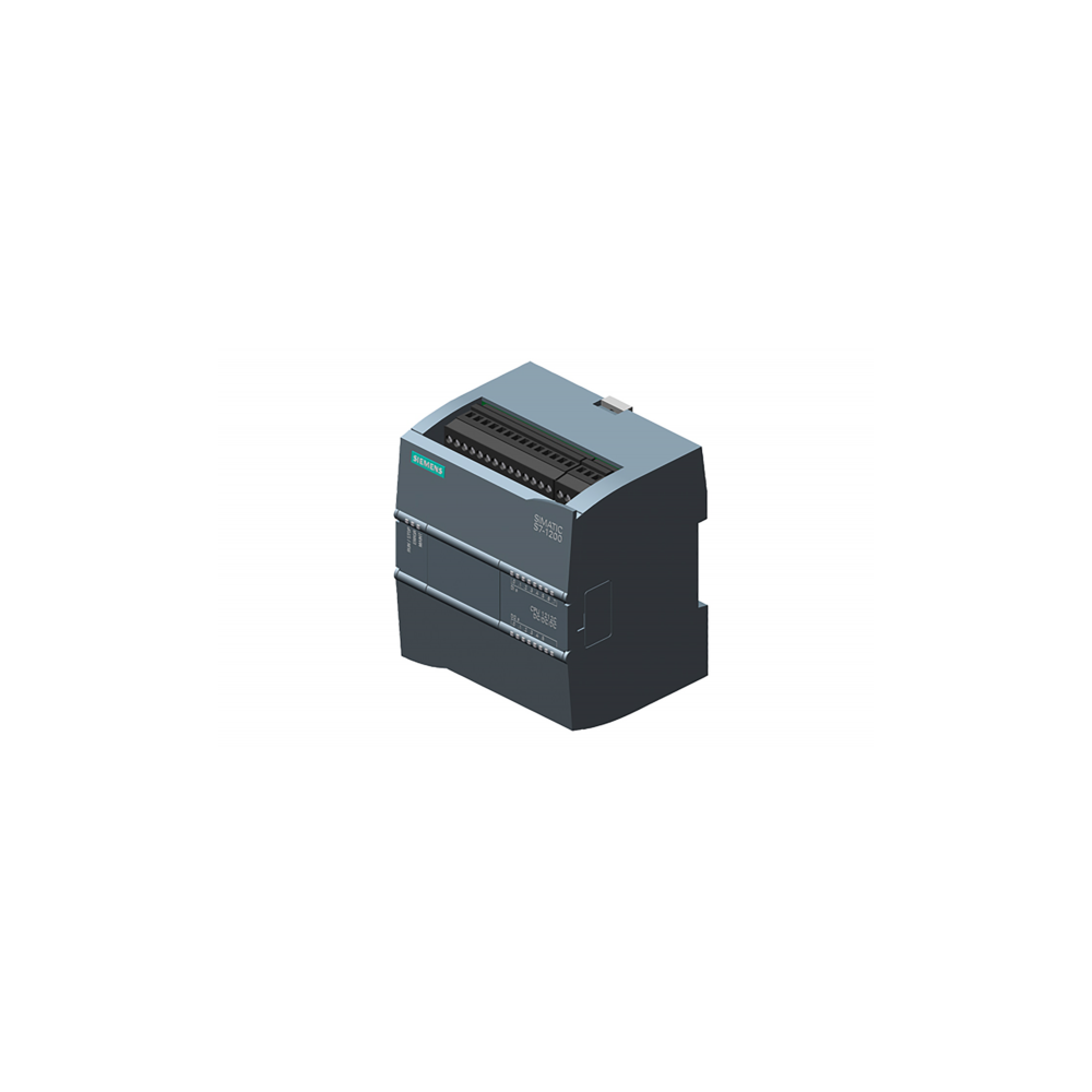 Sterownik S7-1200 1212C DC-DC-DC 6ES7212-1AE40-0XB0