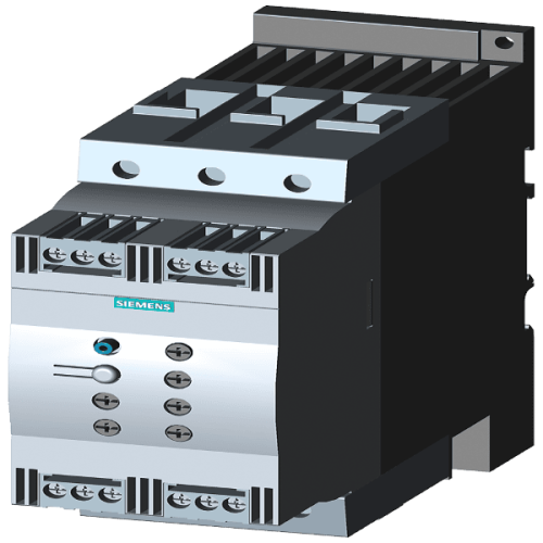 Softstart 3RW40 45kW 3RW4046-1BB04