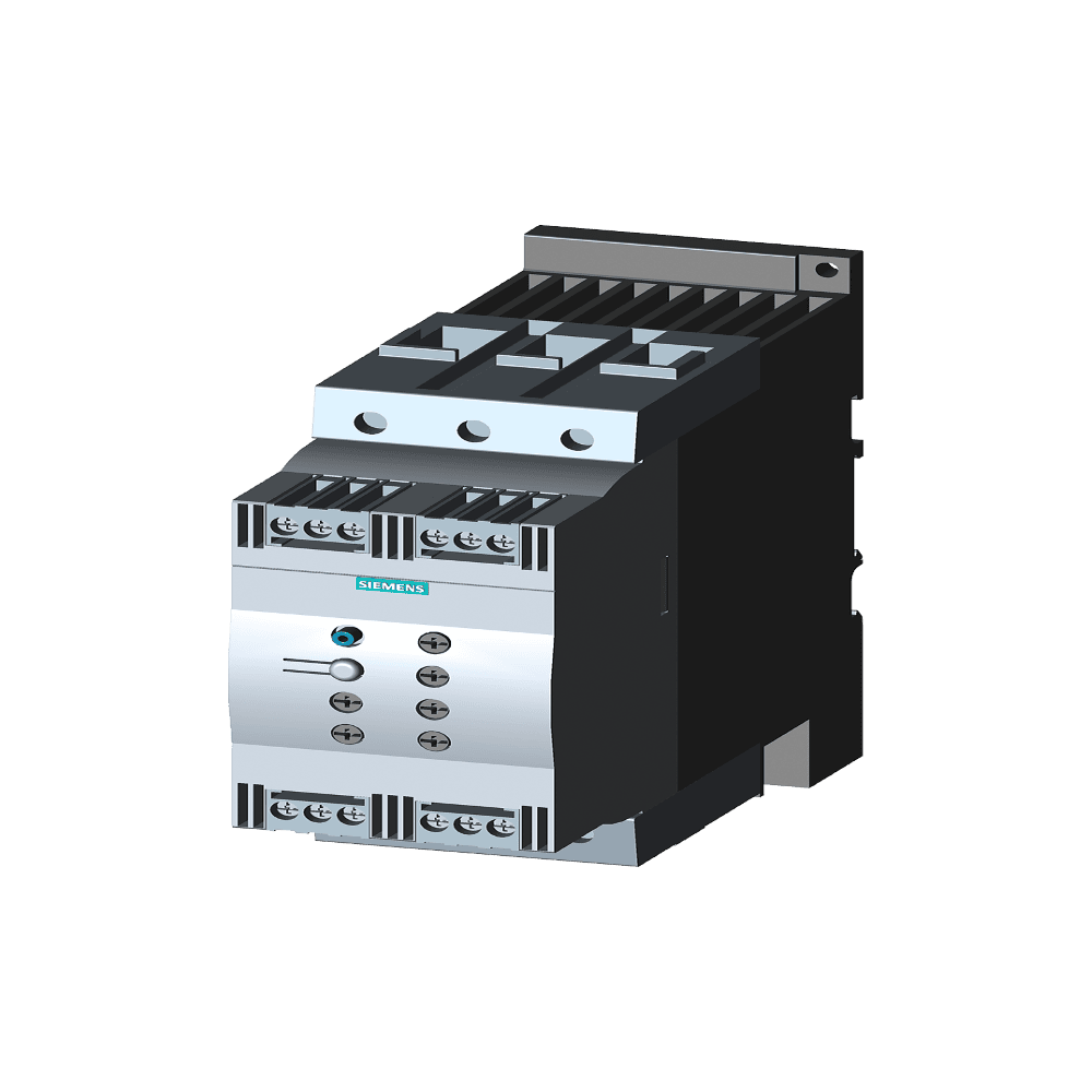 Softstart 3RW40 45kW 3RW4046-1BB04