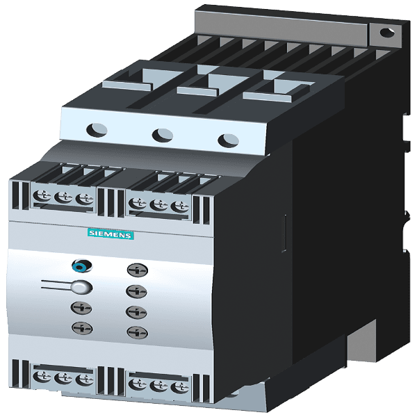 Softstart 3RW40 45kW 3RW4046-1BB04
