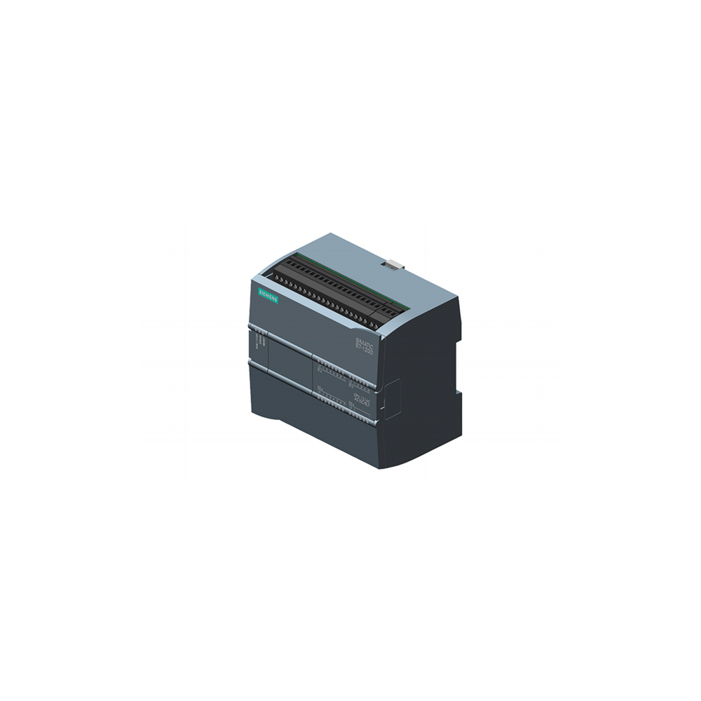 Sterownik S7-1200 1214C AC-DC-RLY 6ES7214-1BG40-0XB0