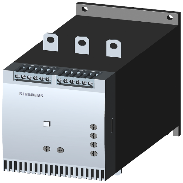 Softstart 3RW40 75kW 3RW4055-6BB44