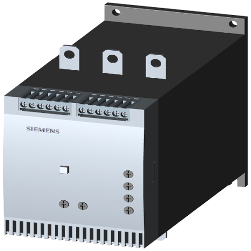 Softstart 3RW40 90kW 3RW4056-6BB44