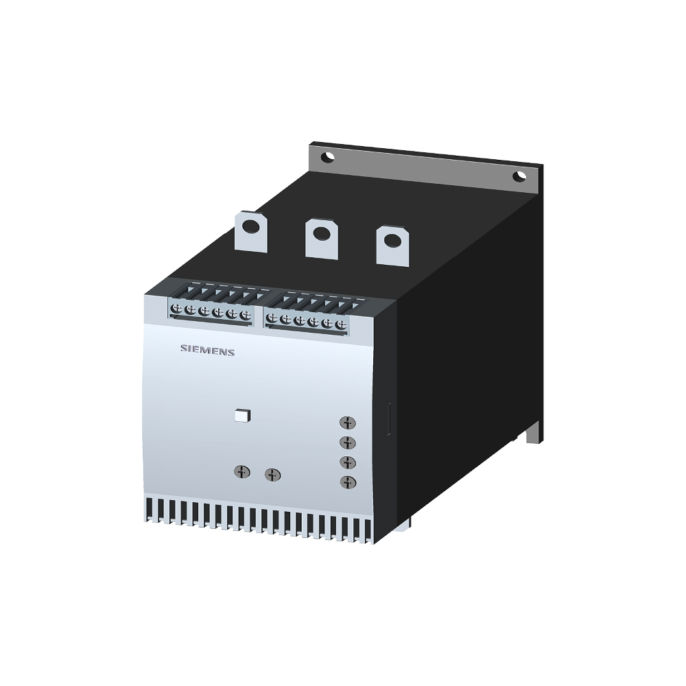 Softstart 3RW40 90kW 3RW4056-6BB44