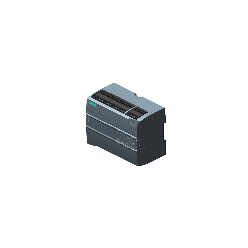 Sterownik S7-1200 1215C DC-DC-DC 6ES7215-1AG40-0XB0 Sterownik S7-1200 1215C DC-DC-DC 6ES7215-1AG40-0XB0