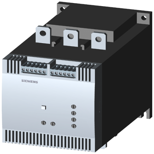 Softstart 3RW40 110kW 3RW4073-6BB44