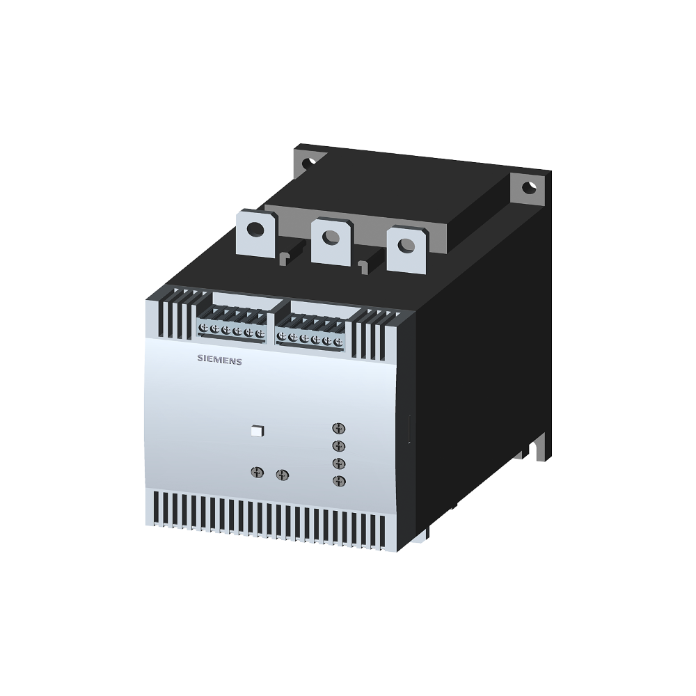 Softstart 3RW40 110kW 3RW4073-6BB44