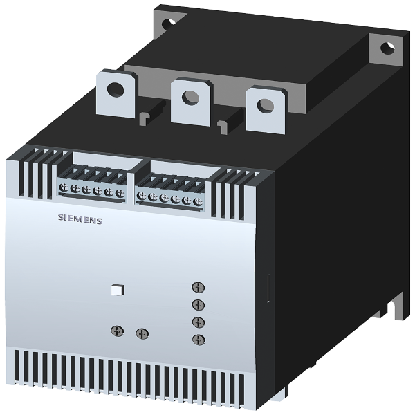 Softstart 3RW40 110kW 3RW4073-6BB44