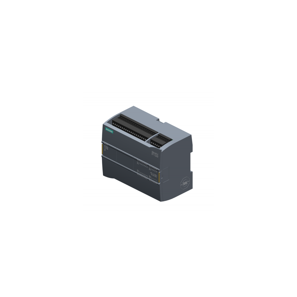 Sterownik S7-1200F 1215FC DC-DC 6ES7215-1HF40-0XB0