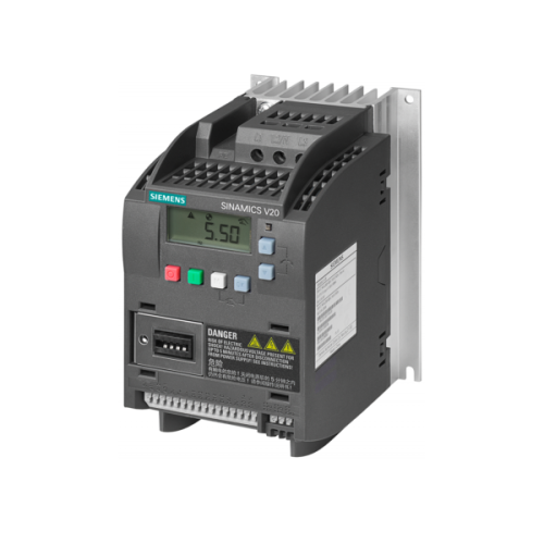 Falownik V20 0,75kW 6SL3210-5BE17-5CV0
