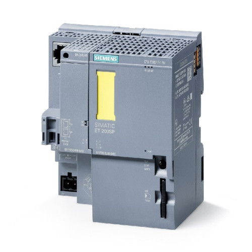 Sterownik CPU1510SP F-1 PN 6ES7510-1SJ01-0AB0
