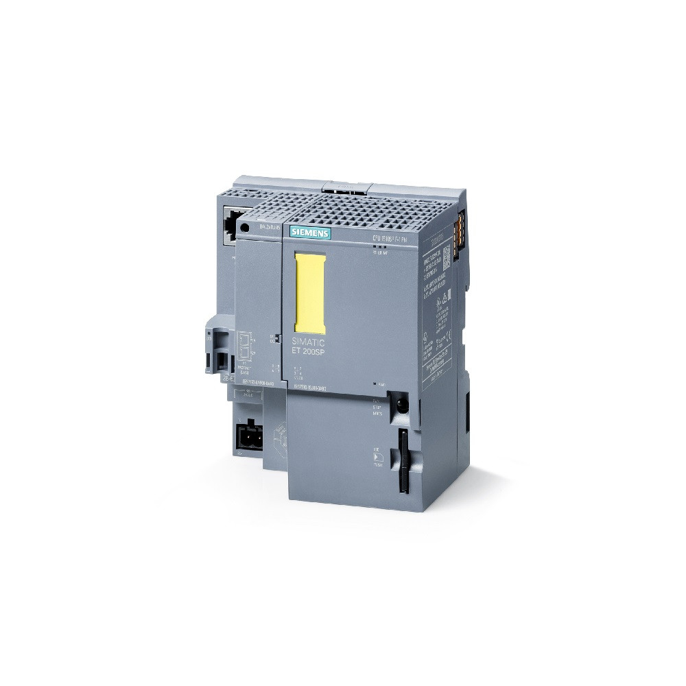 Sterownik CPU1510SP F-1 PN 6ES7510-1SJ01-0AB0