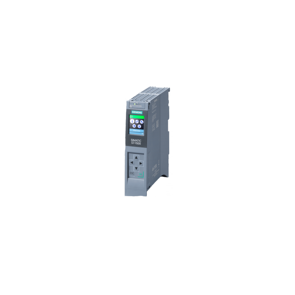Sterownik S7-1500 6ES7513-1AL02-0AB0