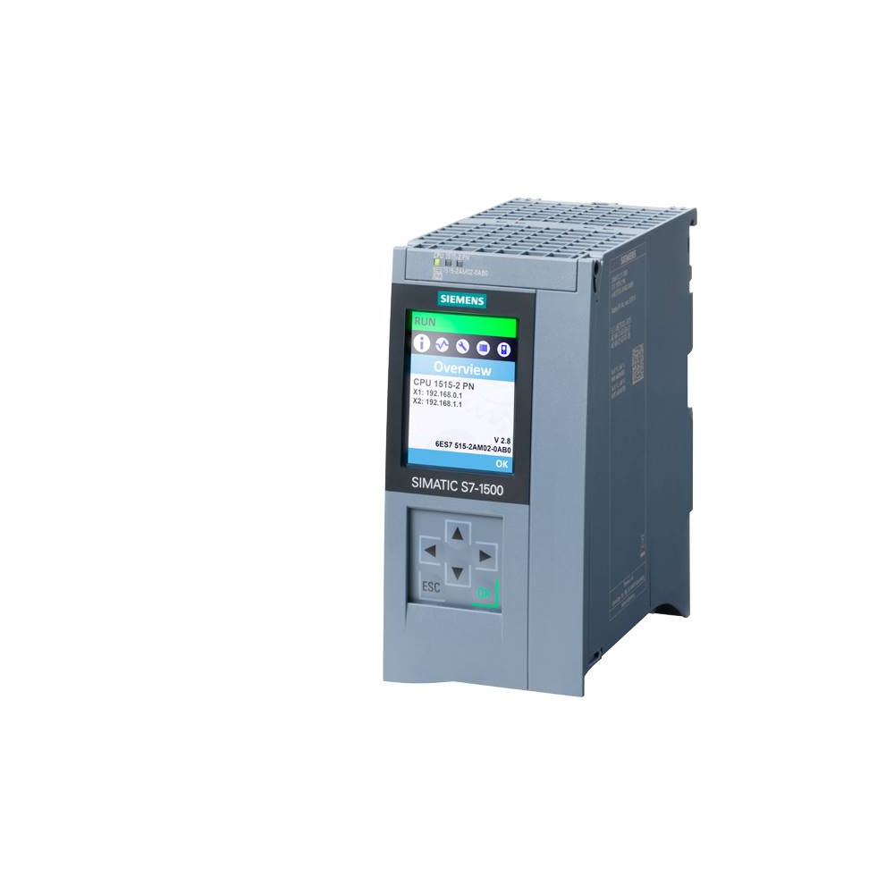 Sterownik S7-1500 6ES7515-2AM02-0AB0