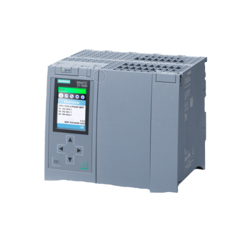 Sterownik S7-1500 6ES7518-4AX00-1AC0